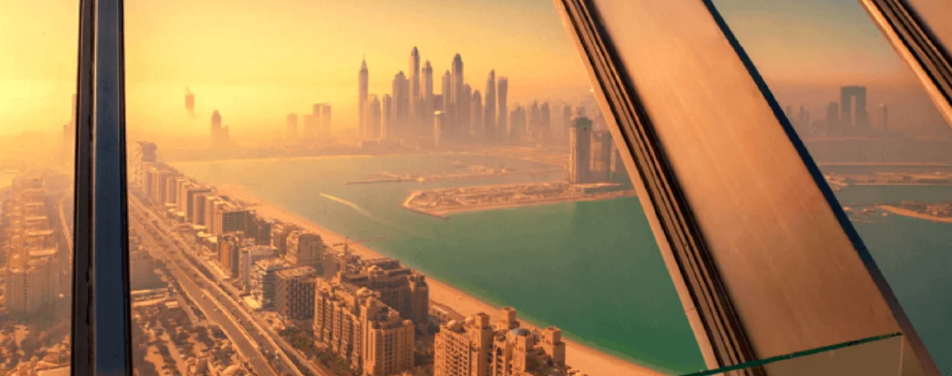 Places To Watch Sunrise And Sunset in Dubai